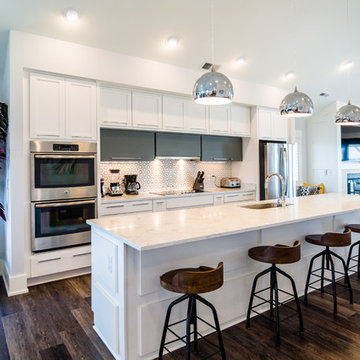 Nags Head • Luxury Oceanfront • Beach Treasure