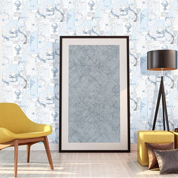 Crown - Wallpaper - Products