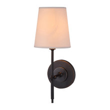 sconce/med cab