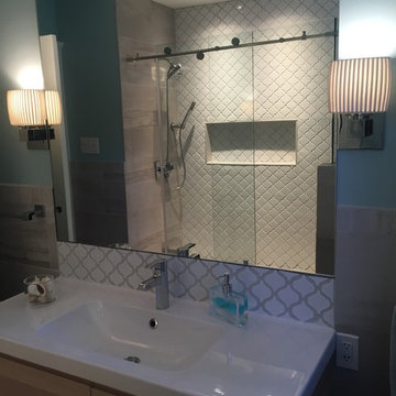 Just Right Bathroom