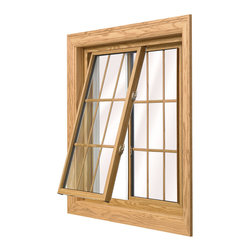 Slider Windows - Windows