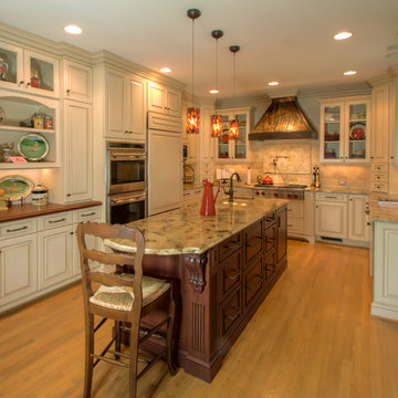Piper Glenn Kitchen Remodel