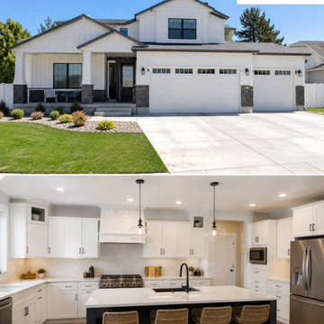 ✨Upgrade your home with expert Home Remodeling & Home Additions in Drape ✨