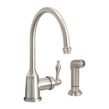 Kitchen Faucets