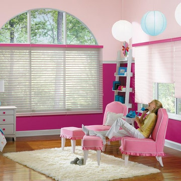 Atlanta Discount Blinds Project