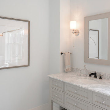 Hampton Lake Residence - New Construction