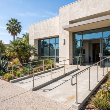 ADA & Accessibility Upgrades