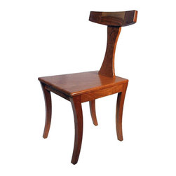 Arco Chair - Dining Chairs
