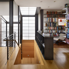 Corner