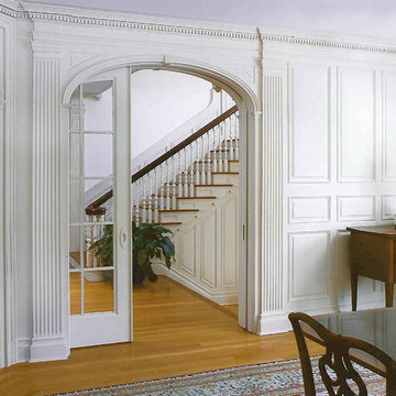 Arches