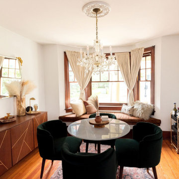 Shewell Avenue