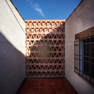 Casa Las Herencias