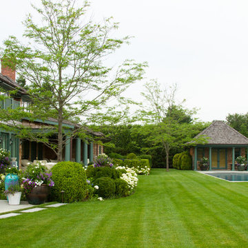 Sagaponack Estate