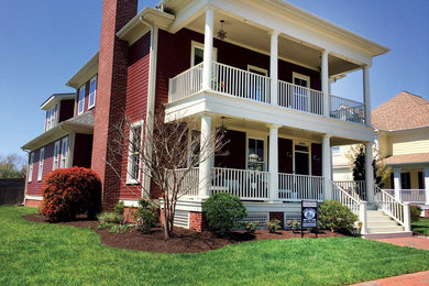 Residential Remodels, Easton, MD