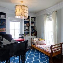 Bedroom Ideas