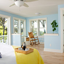 Bedroom Ideas
