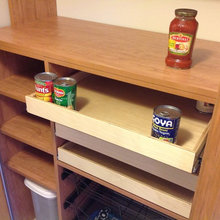 Rabbit hill Pantry