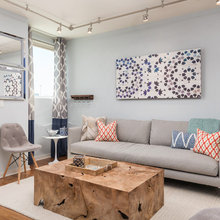Glenmere Project