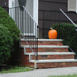 Steps - Products