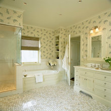 Upland Master Bath
