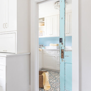 Spring Remodel and Addition