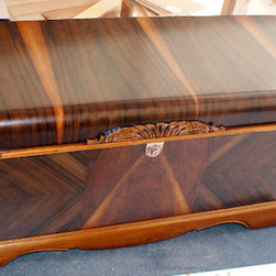 Tables - Furniture