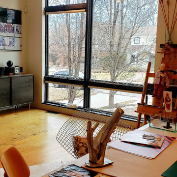 Art + Design Studio