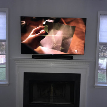TV Wall Mounting