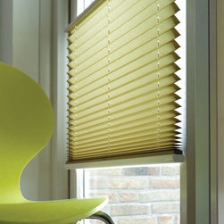 Honeycomb - Cellular Shades