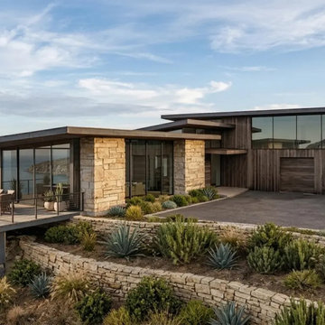 ASHER RESIDENCE