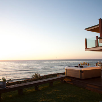 Backyard Inspiration