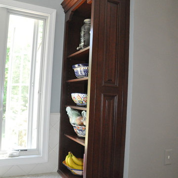 Custom Kitchen in Fallston, MD (Harford County)