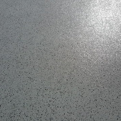BASIC GREY POLYUREA GARAGE FLOORING - Products