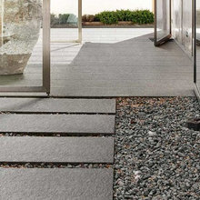 LANDSCAPING - Modern Industrial