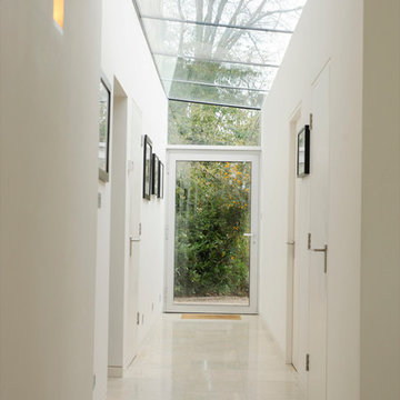 Dick Place Extension