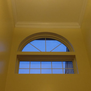 Two Piece Crown Molding | Houzz