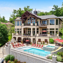 Area Homes