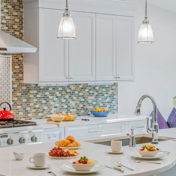 Newton Kitchen Addition