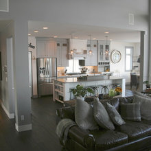 Garlic Ave Living room