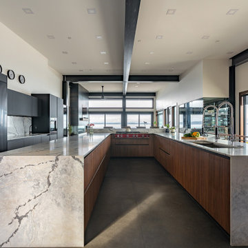 EDMONDS KITCHEN