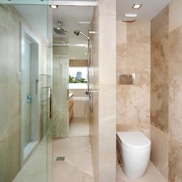 Takapuna Renovation