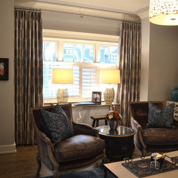 Remanente Design Elbow Park Residence