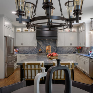 Grandmar Chase Kitchen