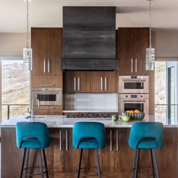Sikora Custom Home