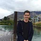 Foto von Sam Robinson