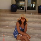 Julissa Castillo's photo