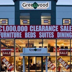 greenwood furniture waterford ltd.