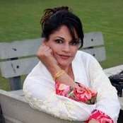 Foto di Shama Qureshi