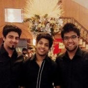 Foto von Ashwin Vb