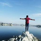 Mohsin Khan's photo